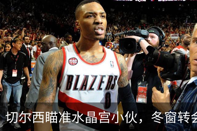 切尔西瞄准水晶宫小伙，冬窗转会八卦又来了！